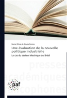 Maria O. De Souza Ramos, Maria Olívia de Souza Ramos, De souza ramos-m - Une evaluation de la nouvelle