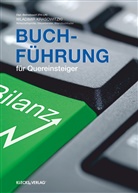 Wladimir Krasowitzki - Buchführung - für Quereinsteiger