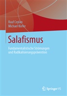 Ceyla, Rau Ceylan, Rauf Ceylan, KIEFER, Michael Kiefer - Salafismus