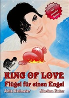 Kainz, Martina Kainz, Keitmeie, Selinta Preis - Flügel für einen Engel