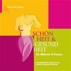 Claus-Silinger, Helene Claus-Silinger - Schönheit und Gesundheit für Männer und Frauen
