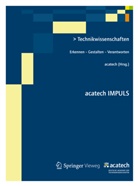 acatec, Acatech, . acatech, . . Acatech, .. Acatech - Technikwissenschaften