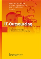 Brüning, Kai T. Brüning, Diefenbac, Stefa Diefenbach, Stefan Diefenbach, Rickman... - IT-Outsourcing
