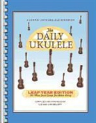 Jim (CRT)/ Beloff Hal Leonard Corp. (COR)/ Beloff, Jim Beloff, Liz Beloff, Hal Leonard Corp - The Daily Ukulele
