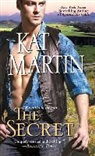 Kat Martin - The Secret