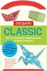 Martha Day Zschock, Inc Peter Pauper Press - Origami: Classic