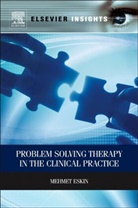 Mehmet Eskin, Mehmet (Adnan Menderes University Eskin, Eskin Mehmet - Problem Solving Therapy in the Clinical Practice