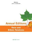 John Kromkowski, John A. (EDT) Kromkowski, John A. Kromkowski - Annual Editions Race and Ethnic Relations 13/14