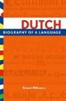 Roland Willemyns, Roland (Emeritus Professor of Dutch Linguistics Willemyns - Dutch