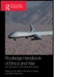 Fritz (EDT)/ Evans Allhoff, Fritz Evans Allhoff, Fritz Allhoff, Nicholas G. Evans, Adam Henschke - Routledge Handbook of Ethics and War