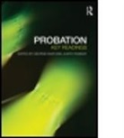 George (EDT)/ Rumgay Mair, George (Liverpool Hope University Mair, George Rumgay Mair, George Mair, George (Liverpool Hope University Mair, Judith Rumgay... - Probation