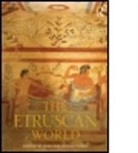 Jean (EDT) Turfa, Jean MacIntosh Turfa, Jean (University of Pennsylvania Macintosh Turfa, Jean Turfa, Jean MacIntosh Turfa - The Etruscan World