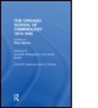 Piers Beirne, Piers (University of Southern Maine Beirne, Piers Bierne, Piers (University of Southern Maine Bierne, Henry D. McKay, Bierne Piers... - Chicago School Criminology Volume 6