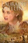 Dani Pettrey, Lauraine Snelling - A Place to Belong