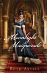 Ruth Axtell, Graham H. Twelftree - Moonlight Masquerade