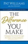 James D. Denney, James D./ Williams Denney, Jim Denney, Pat Williams - The Difference You Make