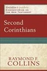 Raymond F Collins, Raymond F. Collins, Mikeal Parsons, Charles Talbert, Mikeal Parsons, Mikeal C Parsons... - Second Corinthians