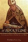 Matthew Levering, Linda Evans Shepherd - The Theology of Augustine