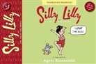 Agnaes Rosenstiehl, Agnes Rosenstiehl, Agnes Rosenstiehl - Silly Lilly and the Four Seasons
