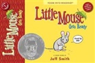 Jeff Smith, Jeff Smith - Little Mouse Gets Ready