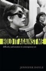 Jennifer Doyle, Doyle Jennifer - Hold It Against Me