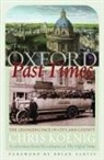 Robert Bruce-lockhart, Chris Koenig - Oxford Past Times