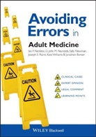 Jonathan Bonser, Bonser Jonathan, Sally Newman, Sally et al Newman, Joseph E. Raine, Raine Joseph E.... - Avoiding Errors in Adult Medicine