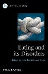 Fox, Charles Fox, J Fox, John R. E. Fox, John R. E. (EDT)/ Goss Fox, John R. E. (Manchester University) Goss Fox... - Eating and Its Disorders