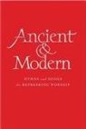 Hymns Ancient and Modern, Tim Ruffer, John Barnard, Gordon Giles, Revd Gordon Giles, Anne Harrison... - Ancient & Modern Full Music