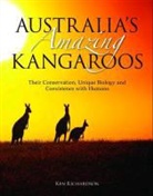 Richardson, K. C. Richardson, Ken Richardson - Australia's Amazing Kangaroos