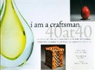 Robin C. Dietrick, Robin C./ Adkins Dietrick, Roy Adkins, Craftsmen's Guild of Mississippi - I Am a Craftsman 40 at 40