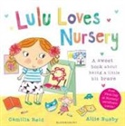 Ailie Busby, Camilla Reid, Ailie Busby - Lulu Loves Nurserey