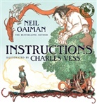 Neil Gaiman, Charles Vess, Charles Vess - Instructions