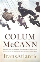Colum McCann - TransAtlantic
