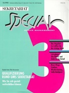 Claudia Feiter, Eike Hovermann - Sekretariat Special - 3: Qualifizierung rund ums Sekretariat