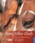 Gabriele Boiselle, GaWaNi Pony Boy, GaWaNi Pony Boy, Gabriele Boiselle, Gabrielle Boiselle - Horse, Follow Closely, m. DVD