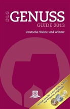 Claudia Schweikard - DLG Genuss Guide 2013