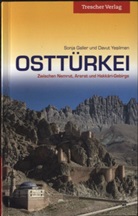Galle, Sonja Galler, Yesilmen, Davut Yesilmen - Osttürkei