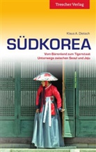 Klaus Dietsch, Klaus A Dietsch, Klaus A. Dietsch - Südkorea