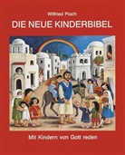 Wilfried Pioch, Eva Bruchmann - Die neue Kinderbibel