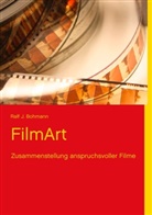 Ralf J Bohmann, Ralf J. Bohmann - FilmArt