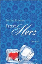 Bettina Brömme - Frostherz