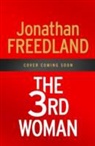 Sam Bourne, Jonathan Freedland - The Third Woman