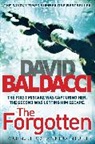 David Baldacci, Baldacci David - The Forgotten