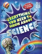 Mike Goldsmith, Goldsmith Mike - Everything You Need to Know: Science