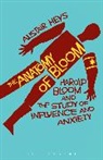 Alistair Heys, Dr. Alistair Heys, Heys Alistair - The Anatomy of Bloom