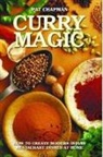 Pat Chapman - Curry Magic