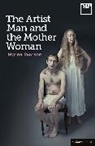 Morna Pearson - The Artist Man and the Mother Woman