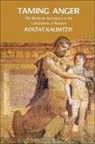 Kostas Kalimtzis, Kalimtzis Kostas - Taming Anger