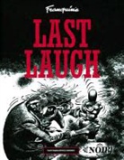 FRANQUIN, Andre Franquin, André Franquin - Last Laugh